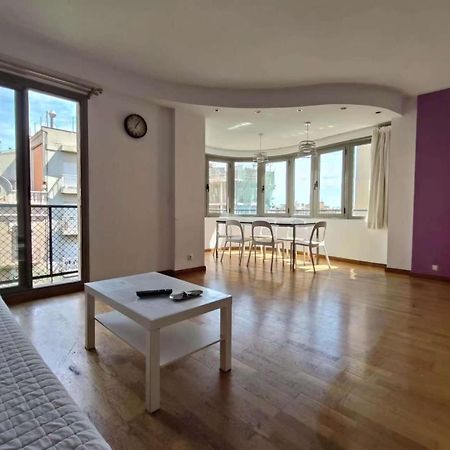 Sagrada Familia Apartment 265 Barcelona Bagian luar foto