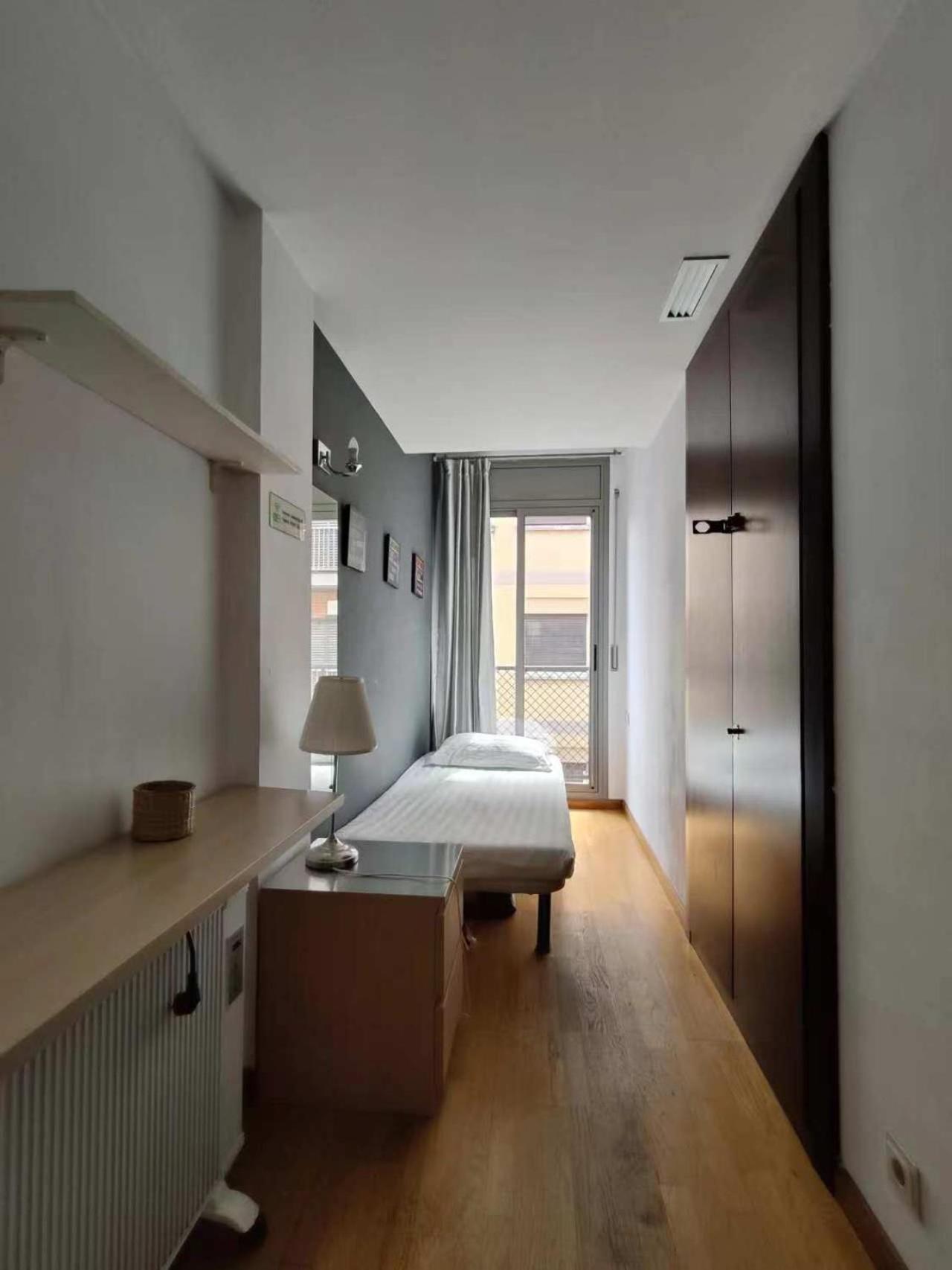 Sagrada Familia Apartment 265 Barcelona Bagian luar foto