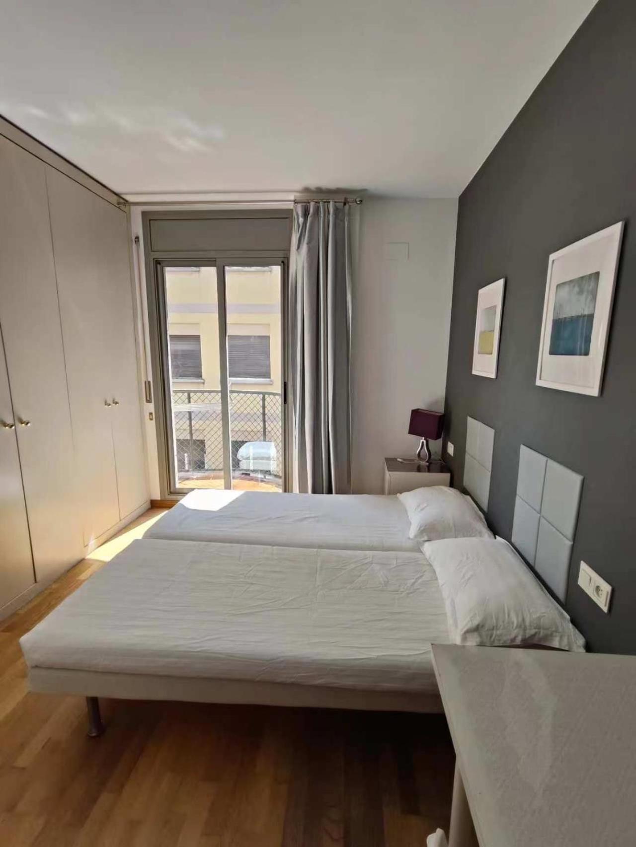 Sagrada Familia Apartment 265 Barcelona Bagian luar foto
