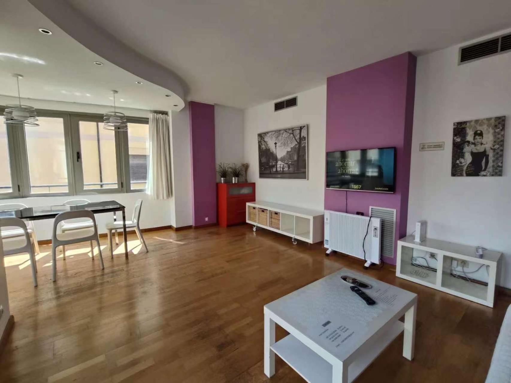 Sagrada Familia Apartment 265 Barcelona Bagian luar foto