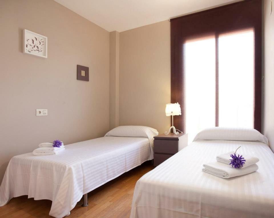 Sagrada Familia Apartment 265 Barcelona Bagian luar foto