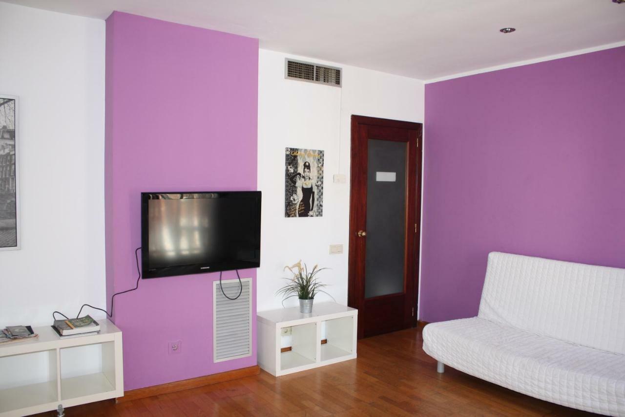 Sagrada Familia Apartment 265 Barcelona Bagian luar foto